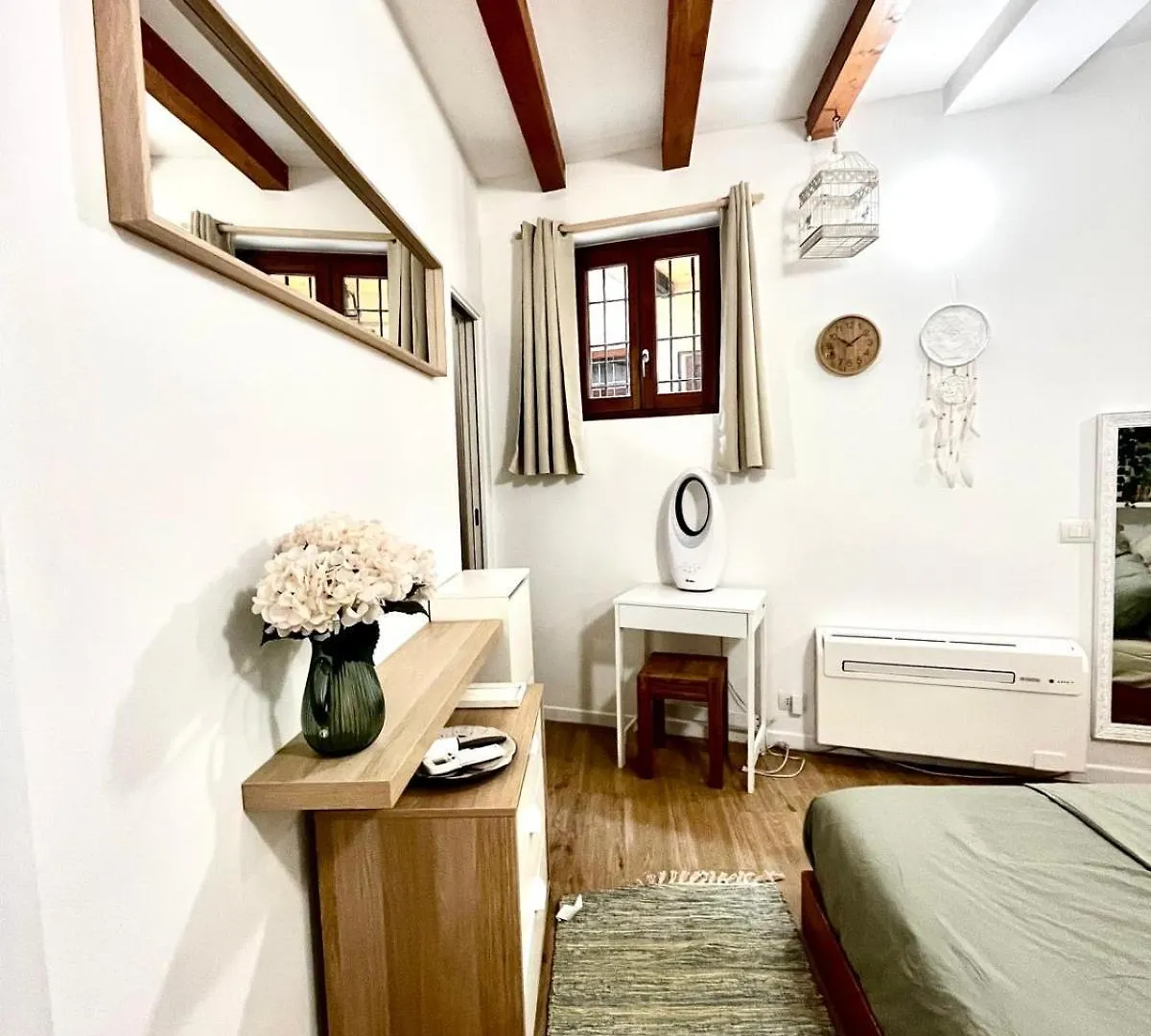 Gasthuis Casa Di Stella Hotel Milaan