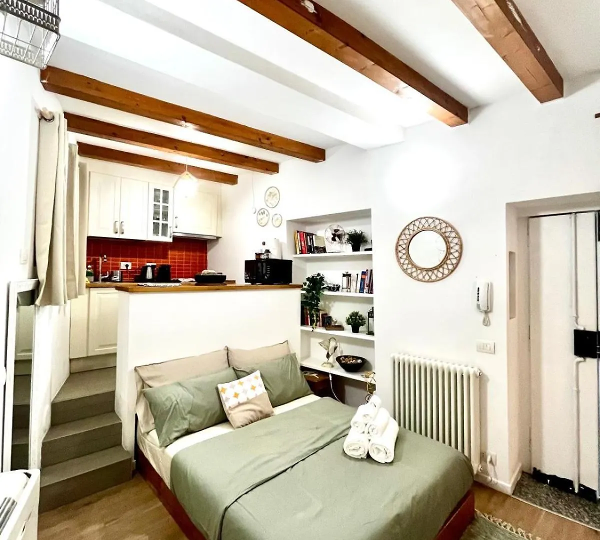 Casa Di Stella Hotel Milaan Italië