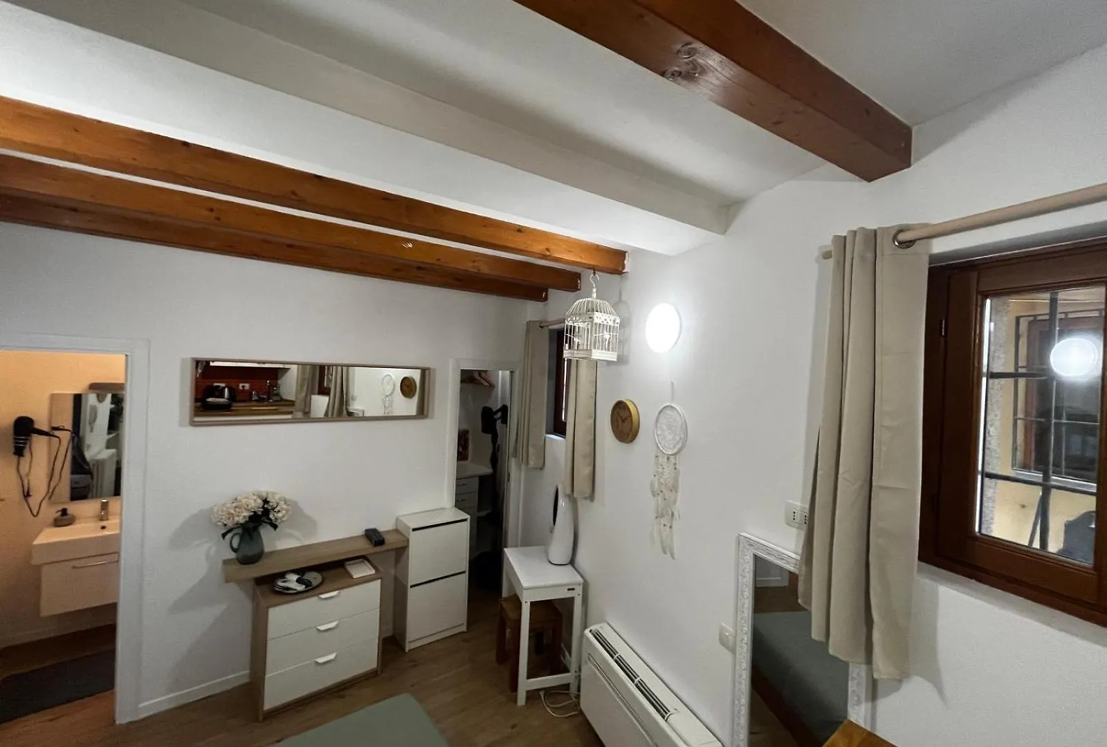 Casa Di Stella Hotel Milaan 0*,