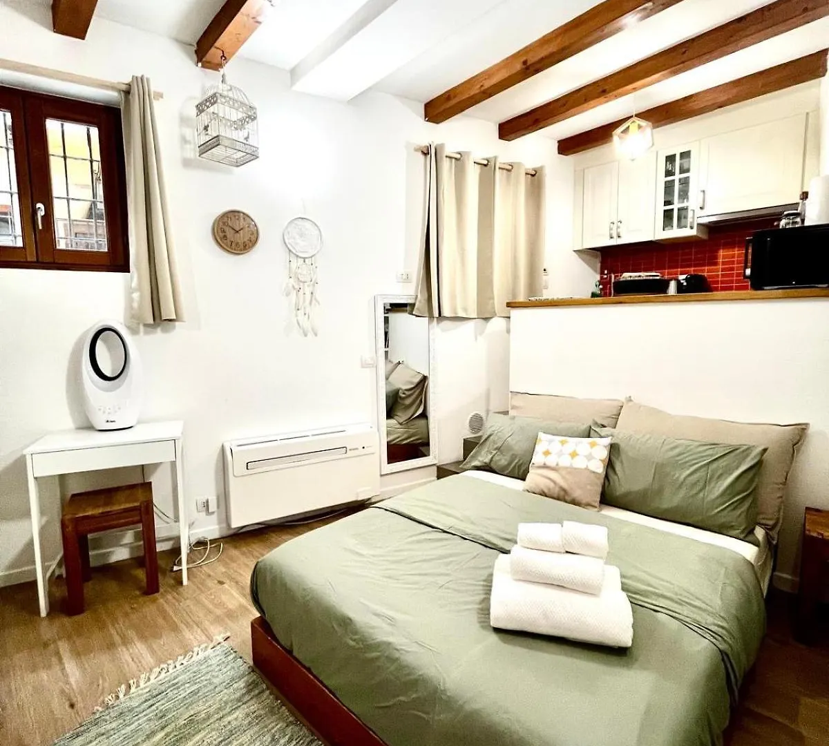 Casa Di Stella Hotel Milaan
