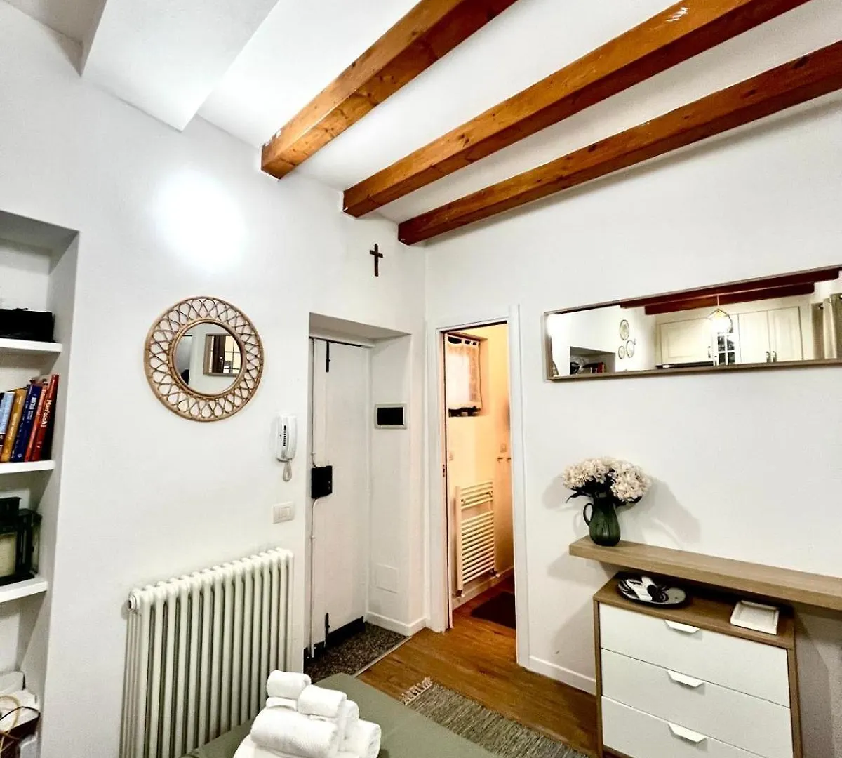 Casa Di Stella Hotel Milan Guest house